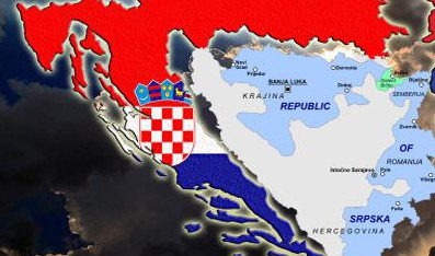POMERANJE GRANICA NA BALKANU POČINJE ZA TRI DANA?! Prva runda razgovora Srbije, Hrvatske i BiH u Mostaru 6. marta! 